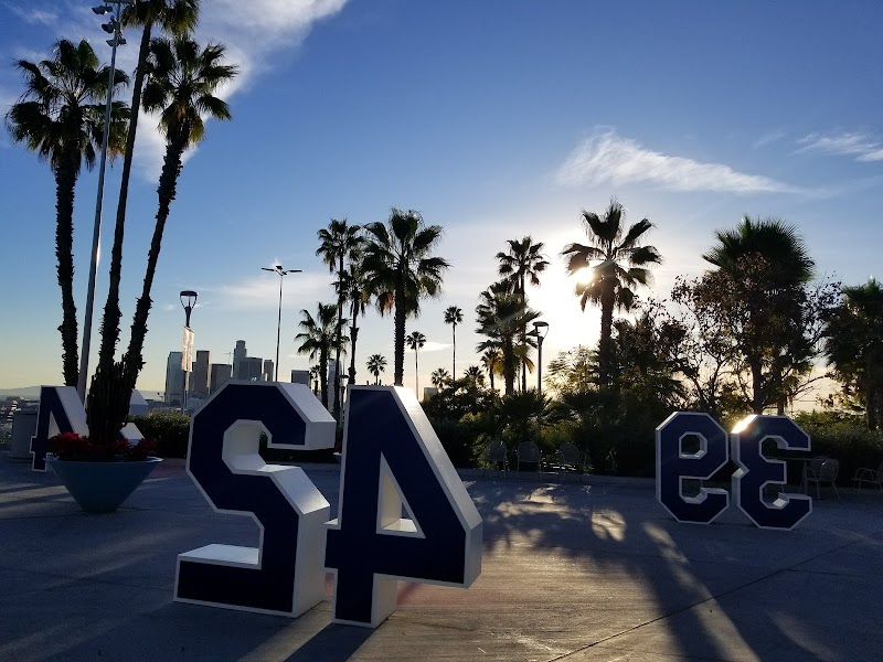 Dodger Stadium photo 5
