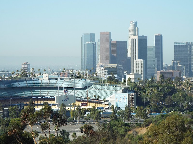 Dodger Stadium photo 4