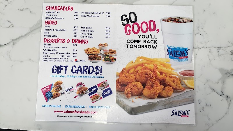 Salem's Fresh Eats photo 4