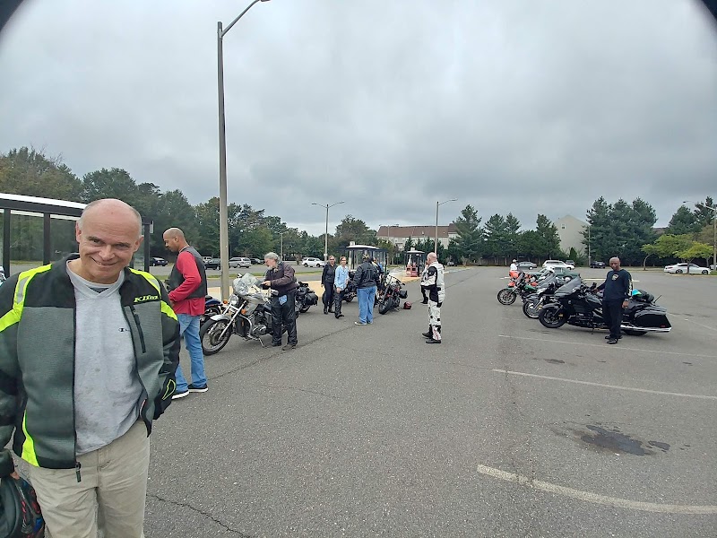 Photo of Centreville Park & Ride