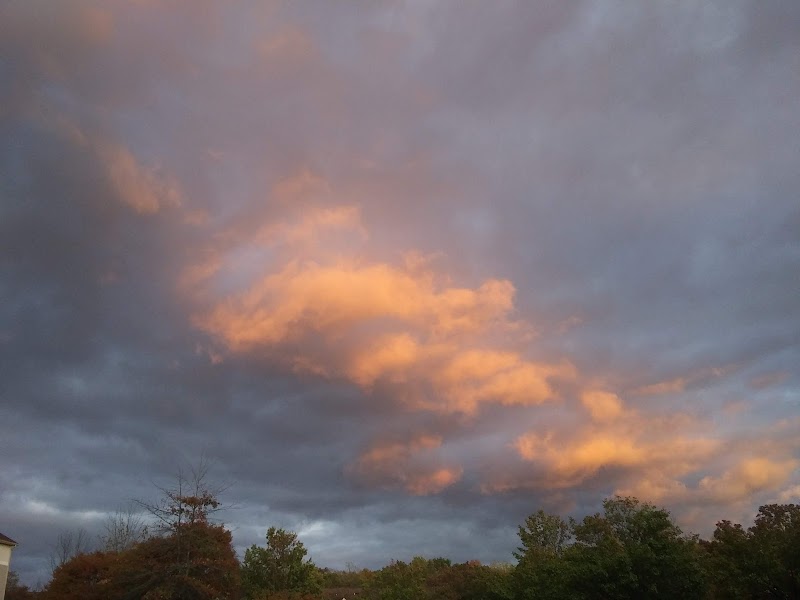 Centreville Park & Ride photo 2