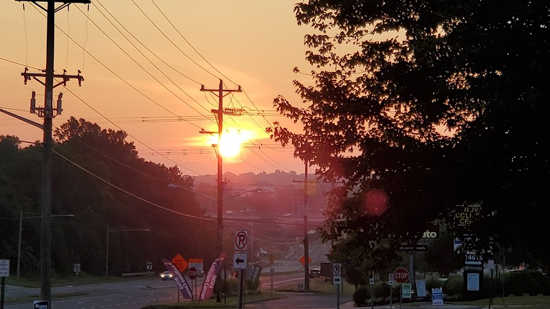 Centreville Park & Ride photo 3