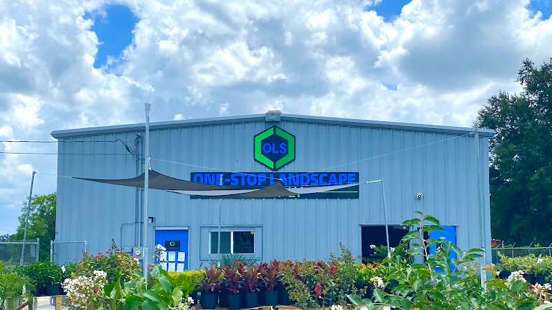 Photo of One Stop Landscape Supply