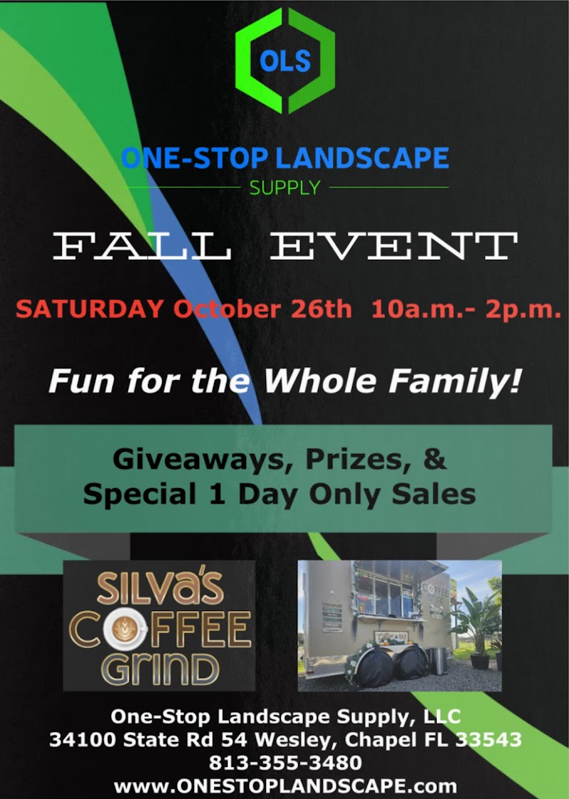 One Stop Landscape Supply photo 3