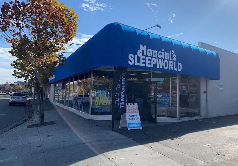 Mancini's Sleepworld Palo Alto photo 3