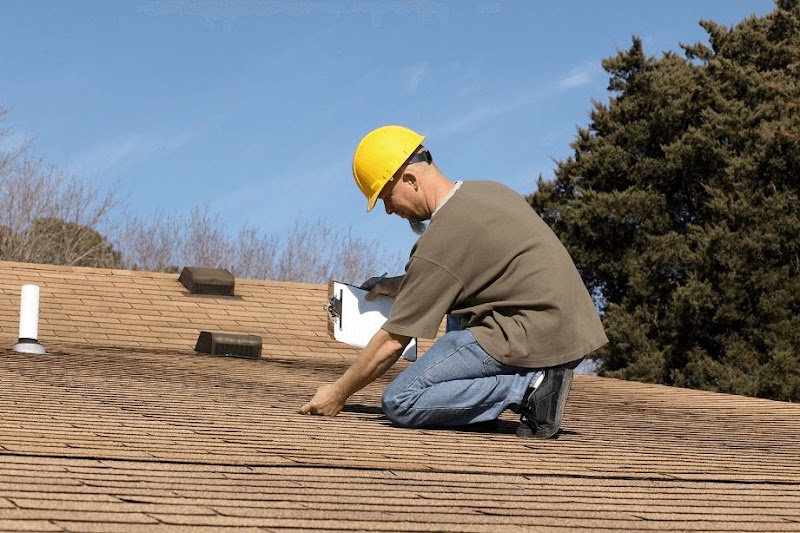 W.D. Hutchinson Roofing LLC photo 3