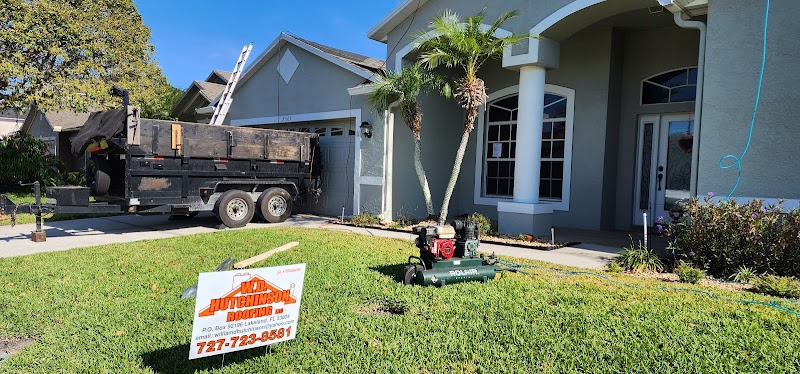 W.D. Hutchinson Roofing LLC photo 4
