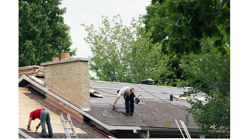Photo of W.D. Hutchinson Roofing LLC