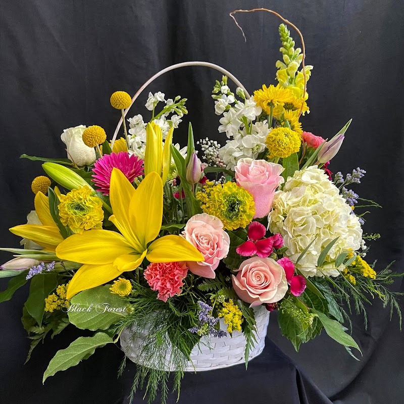 Black Forest Flowers and Gifts photo 3
