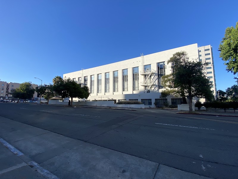 Photo of Oakland History Center