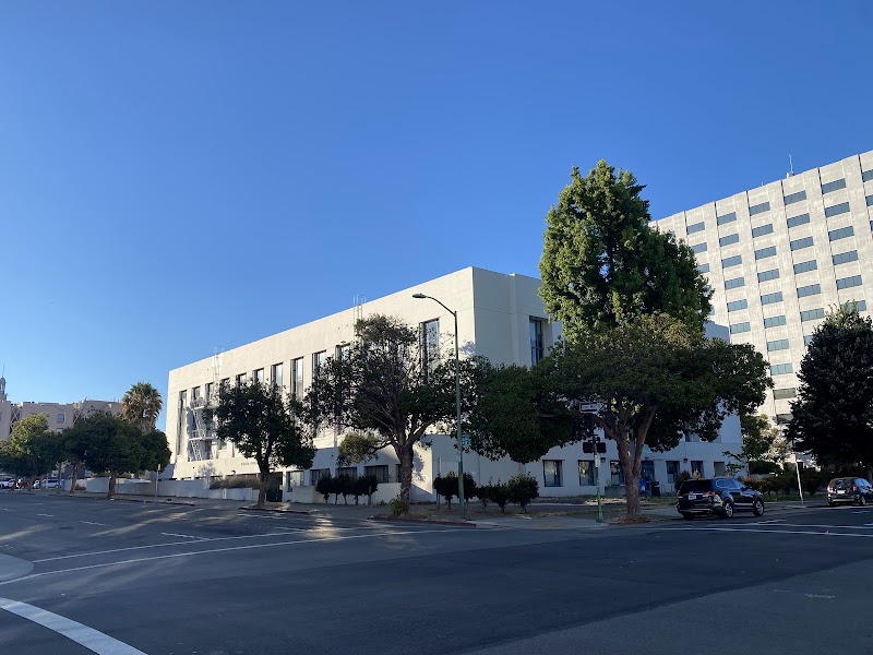 Oakland History Center photo 2