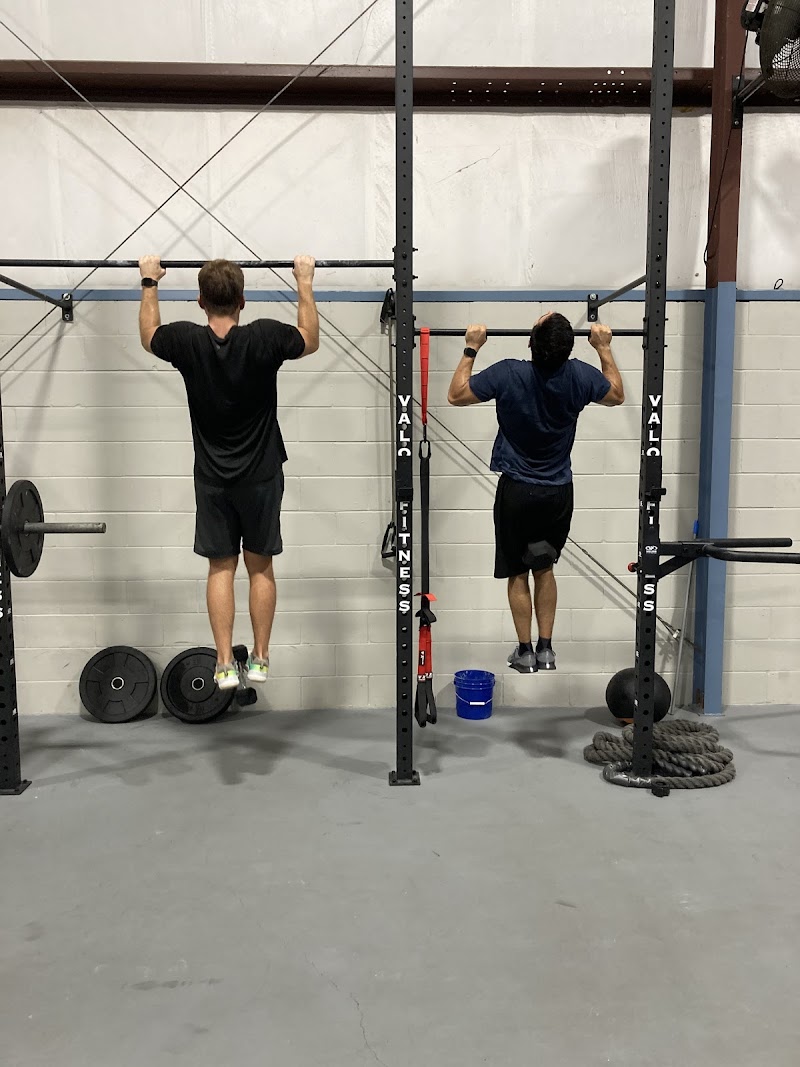 Sirius Fitness photo 5