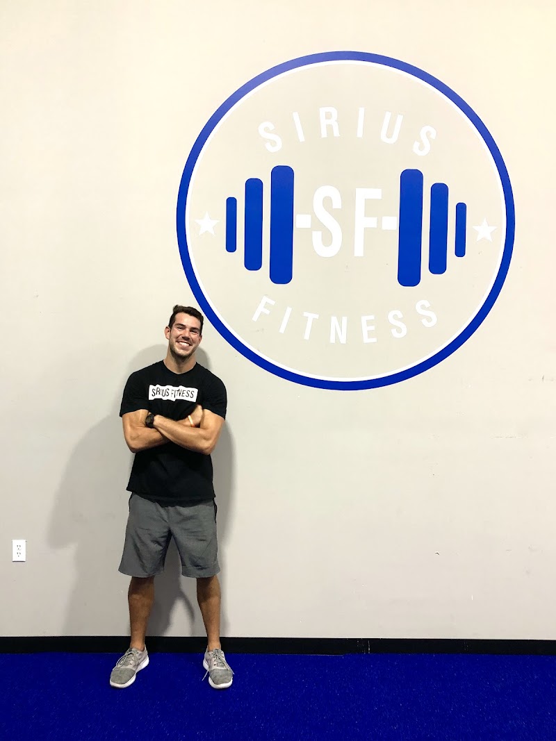 Sirius Fitness photo 3