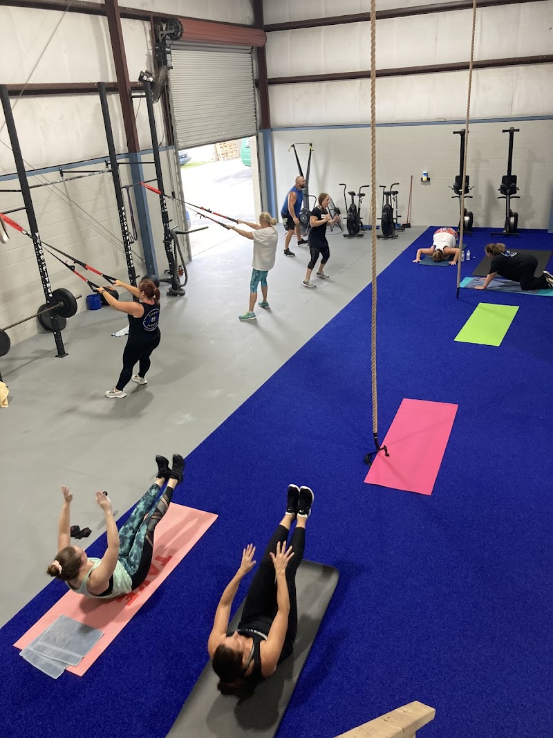 Sirius Fitness photo 2