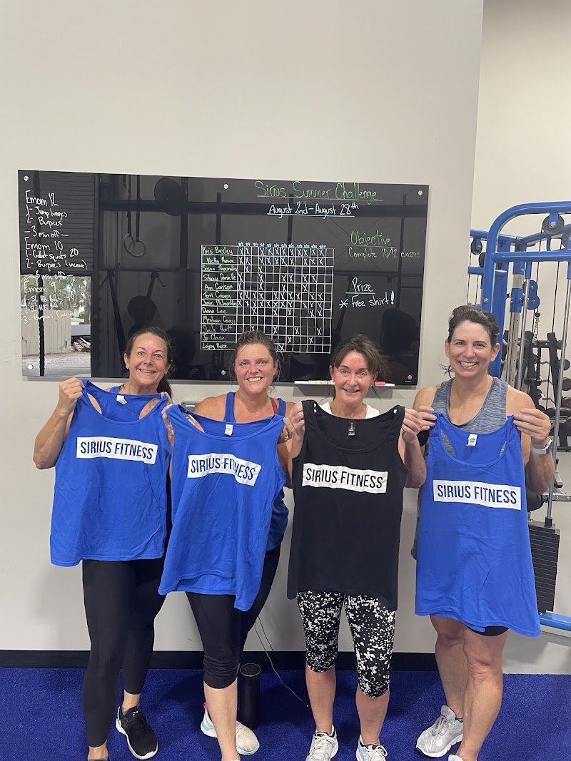 Sirius Fitness photo 4