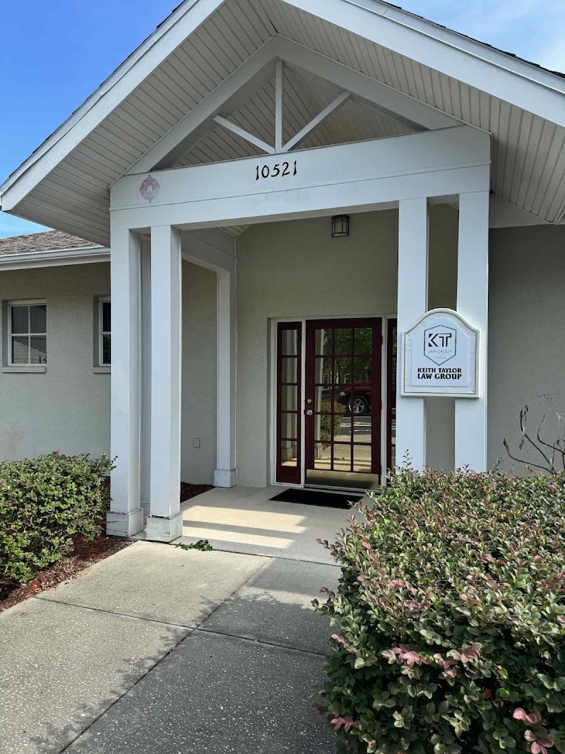 Keith Taylor Law Group, P.A. photo 2