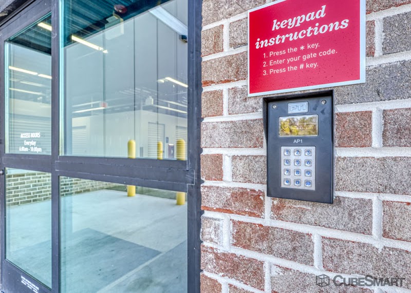 CubeSmart Self Storage photo 5