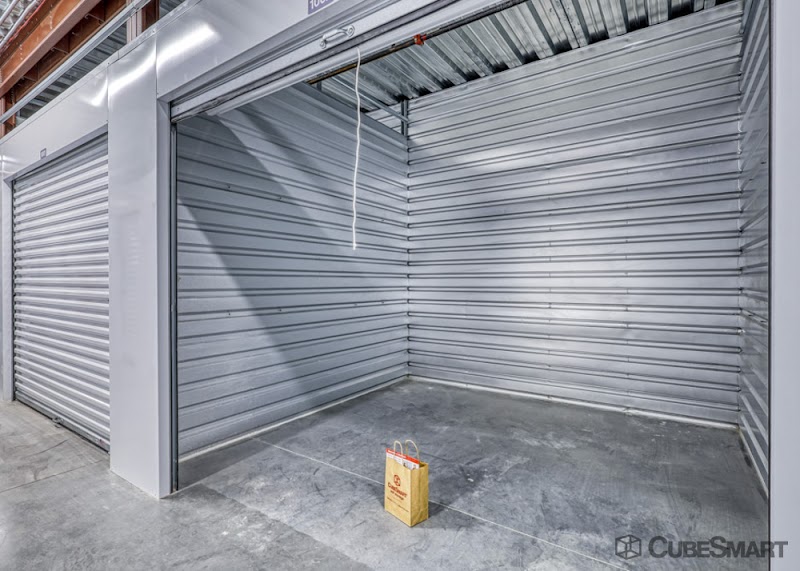 CubeSmart Self Storage photo 4