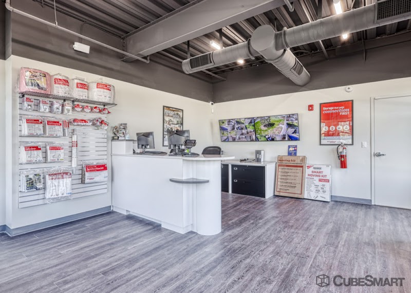 CubeSmart Self Storage photo 2