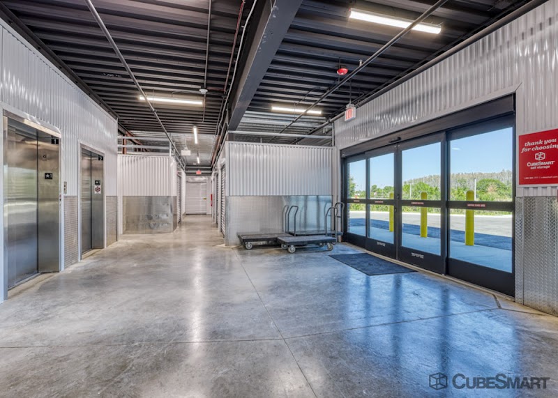 CubeSmart Self Storage photo 3