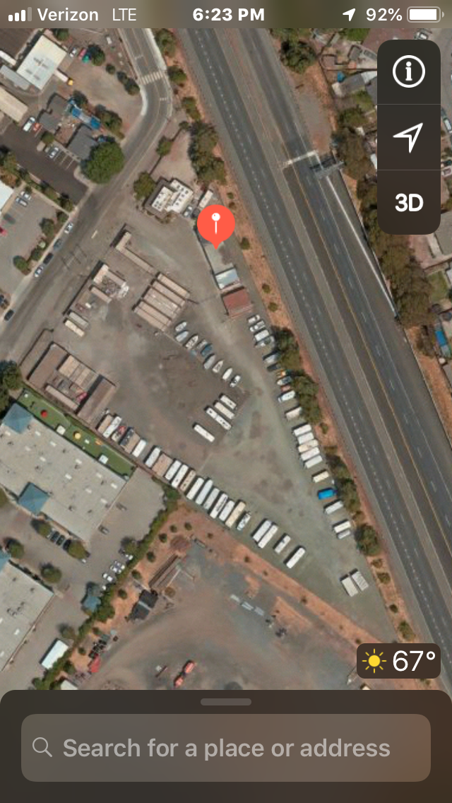 Photo of V. Nagel & Sons Self Storage