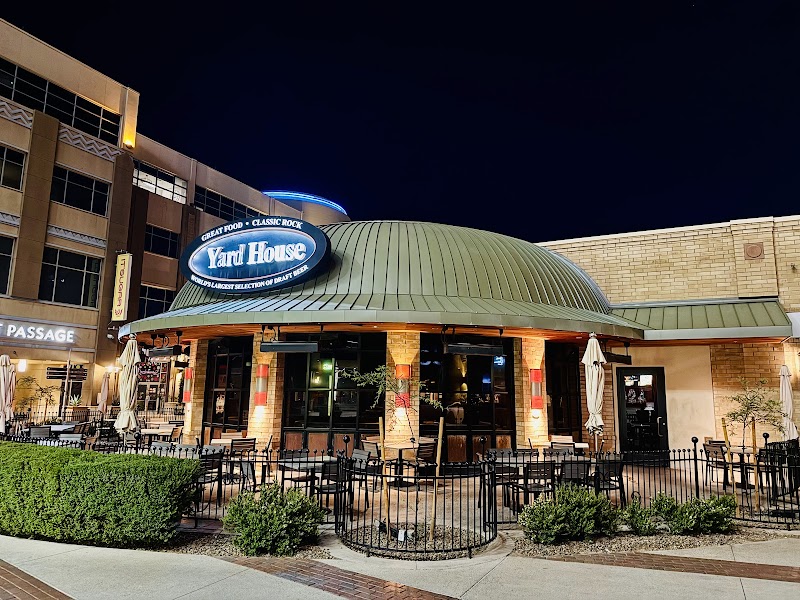 Photo of Yard House