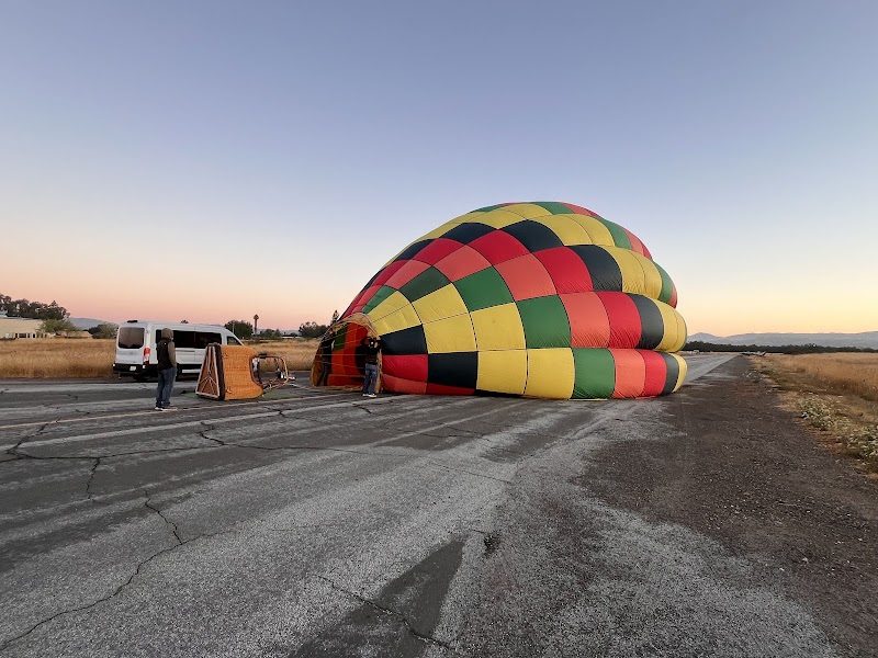 Santa Rosa Ballooning photo 3