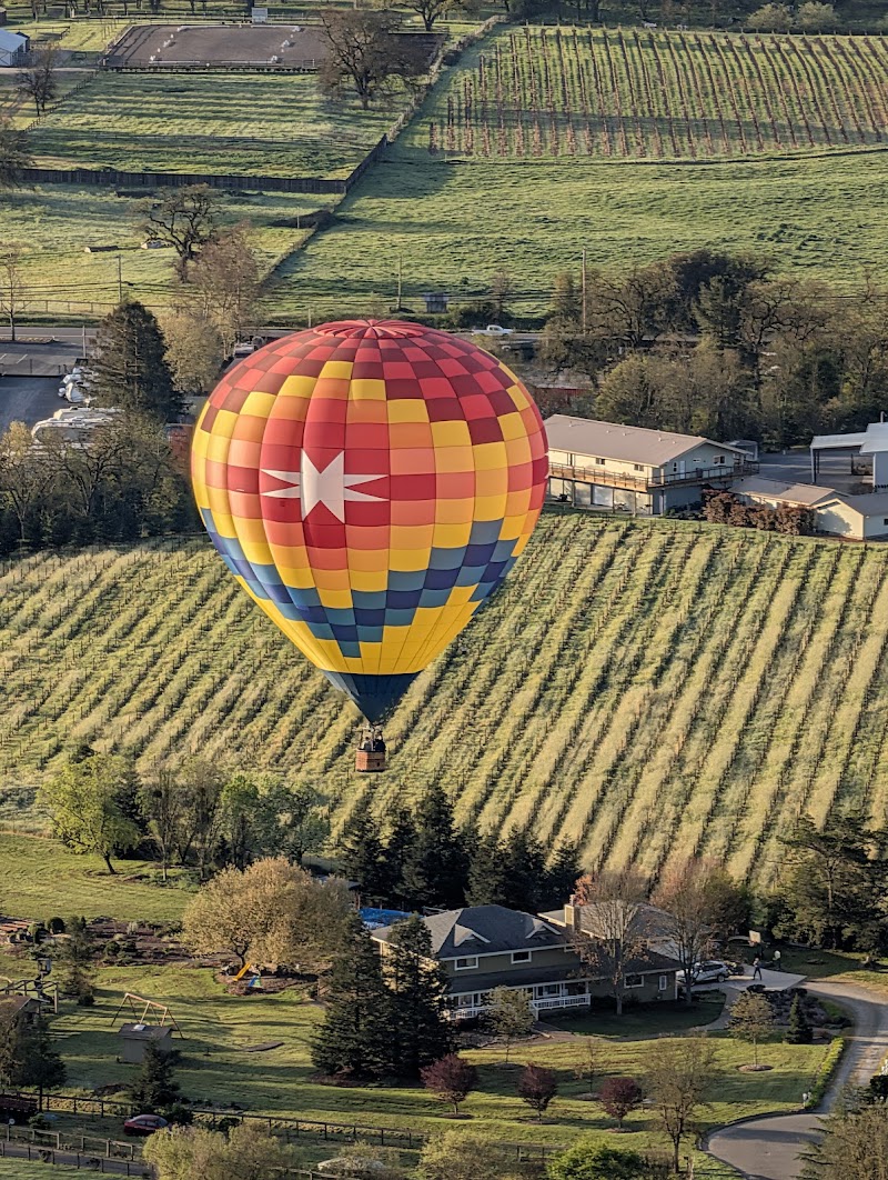Photo of Santa Rosa Ballooning