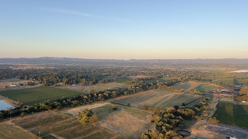 Santa Rosa Ballooning photo 5