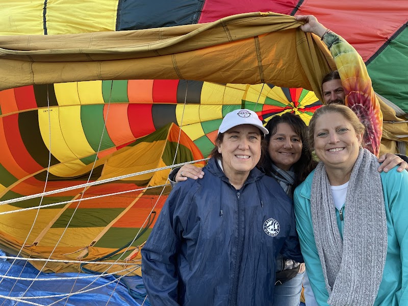 Santa Rosa Ballooning photo 2