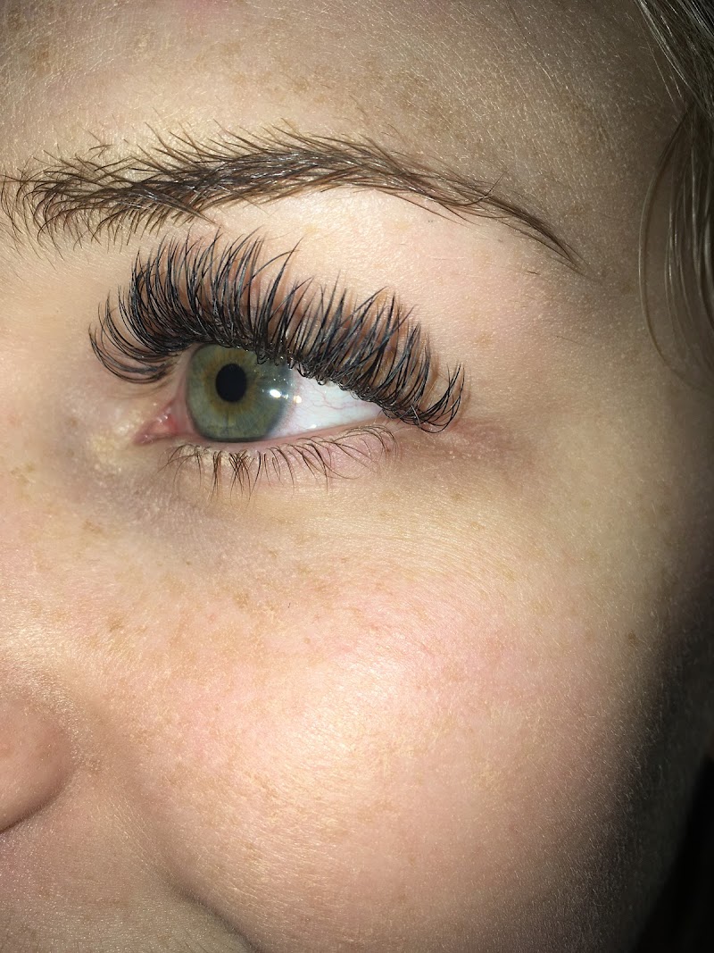 Lashes and Esthetics by Candi photo 2
