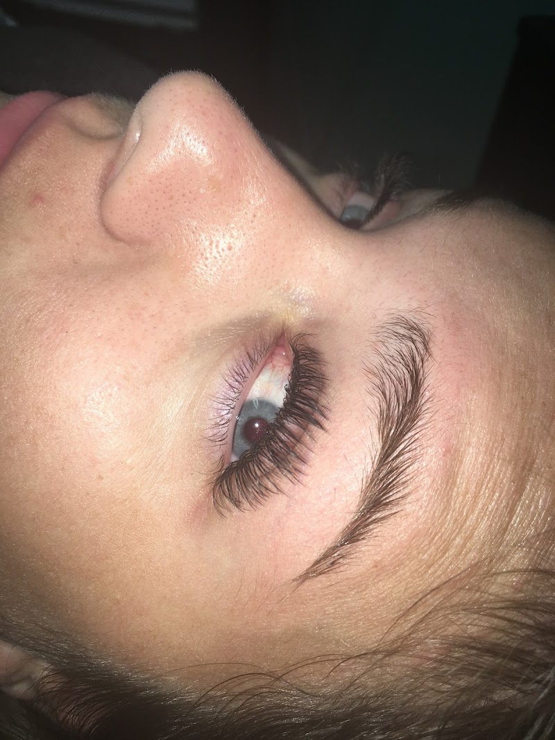 Lashes and Esthetics by Candi photo 3