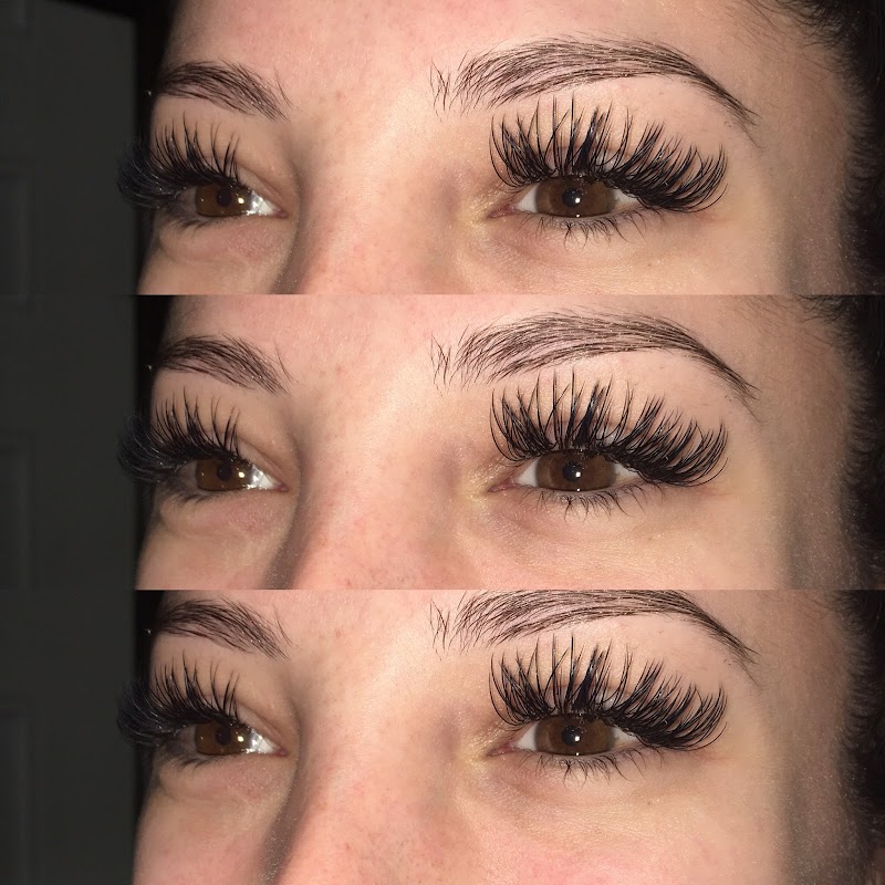 Lashes and Esthetics by Candi photo 4