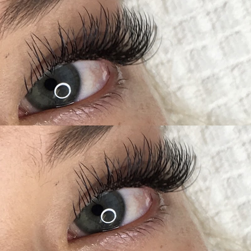 Photo of Lashes and Esthetics by Candi