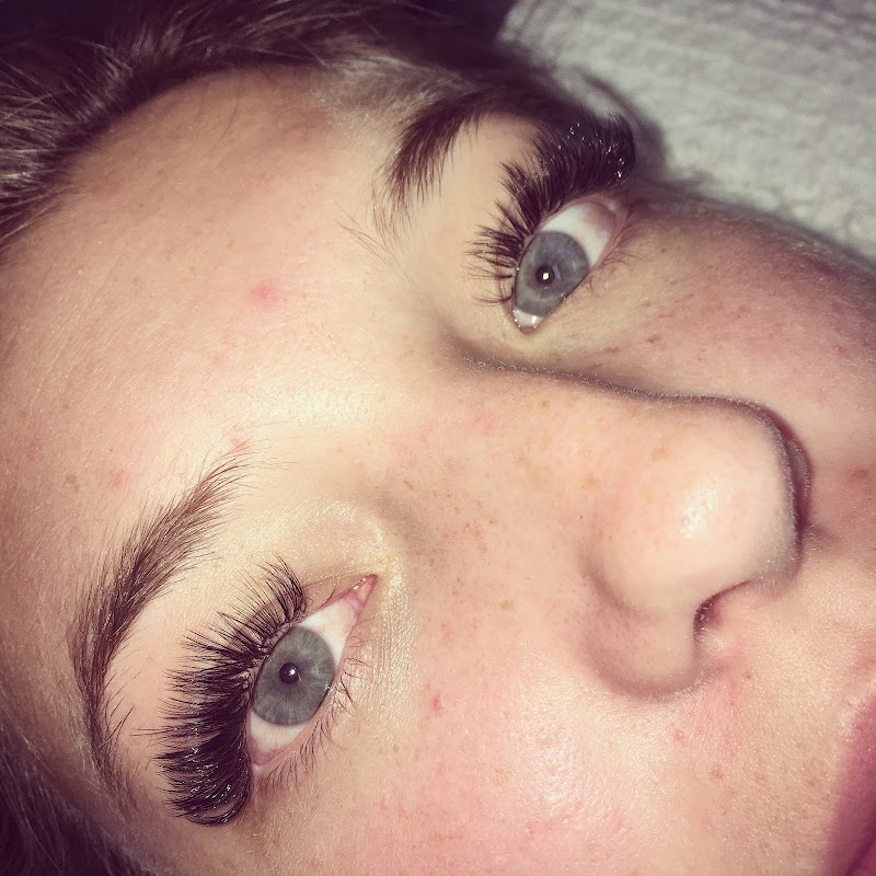 Lashes and Esthetics by Candi photo 5