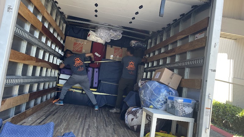 Sherpa Moving Company photo 2