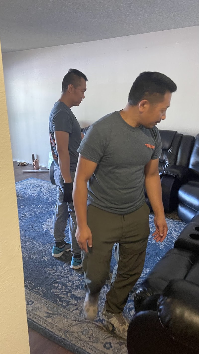 Sherpa Moving Company photo 3