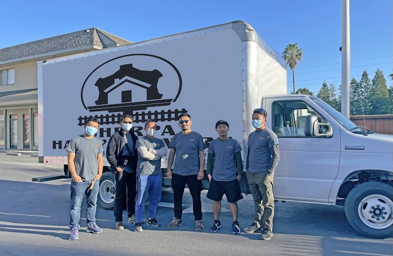 Photo of Sherpa Moving Company