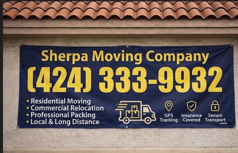 Sherpa Moving Company photo 4