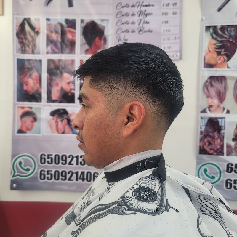 Photo of Emily Salon