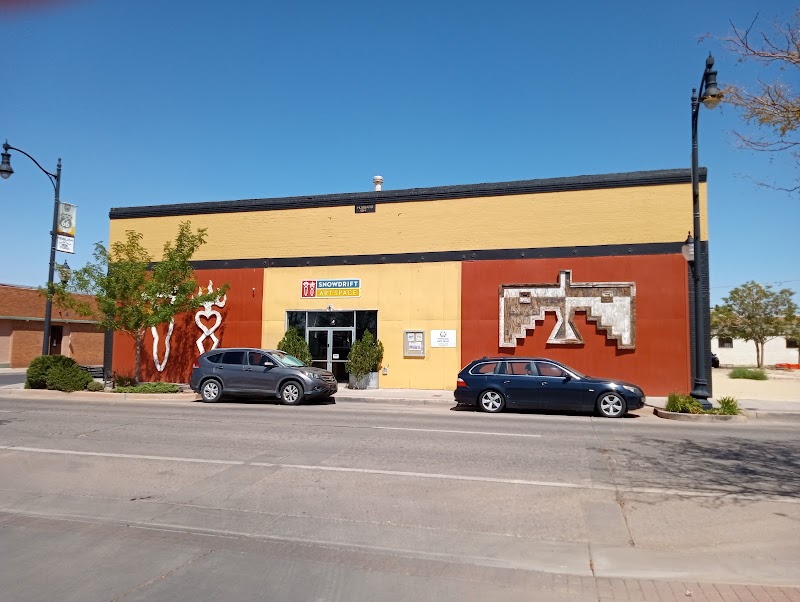 Photo of Snowdrift Art Space