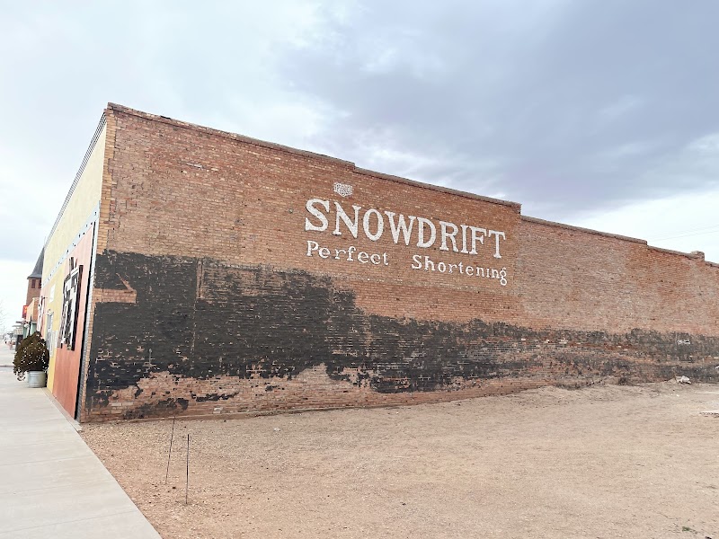 Snowdrift Art Space photo 2