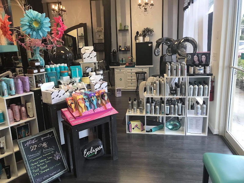 Photo of Eclipse Salon and Spa