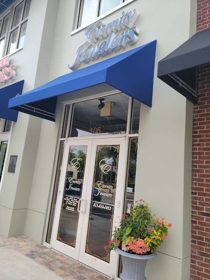 Photo of Eternity Jewelers
