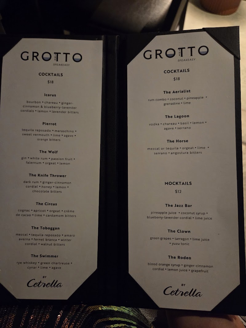 The Grotto photo 4