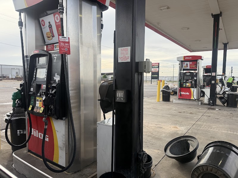 Pilot Travel Center photo 5