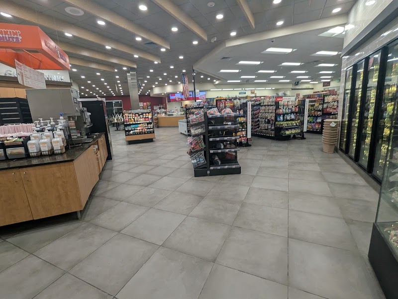 Pilot Travel Center photo 3