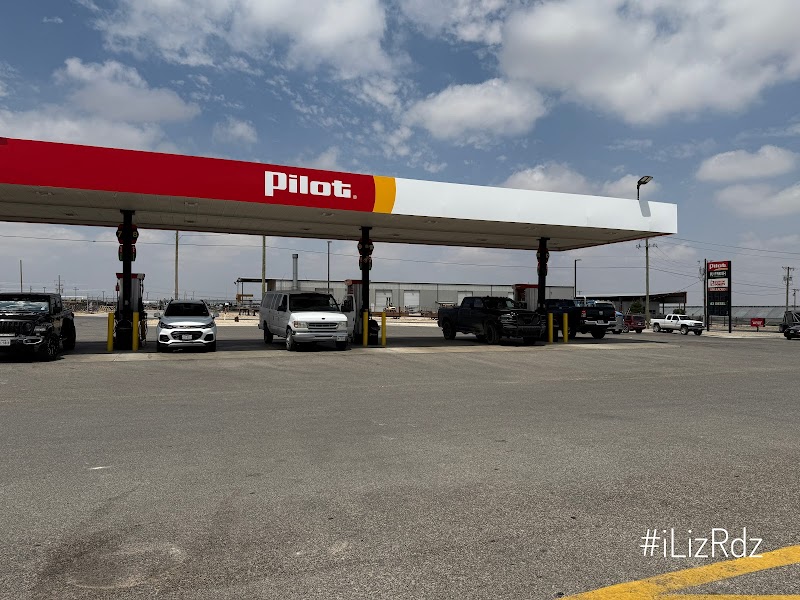 Photo of Pilot Travel Center