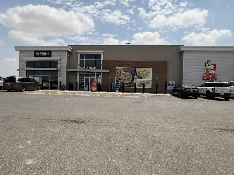 Pilot Travel Center photo 2