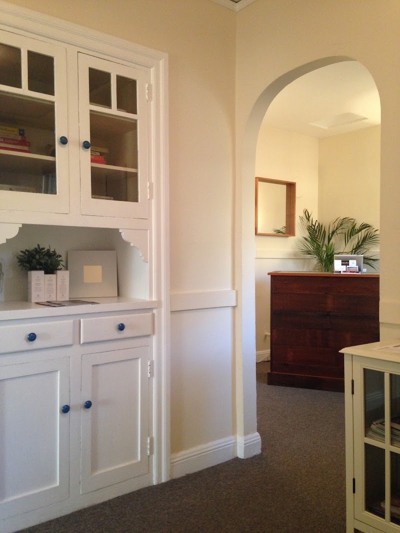 Heather Lind Massage Berkeley photo 5